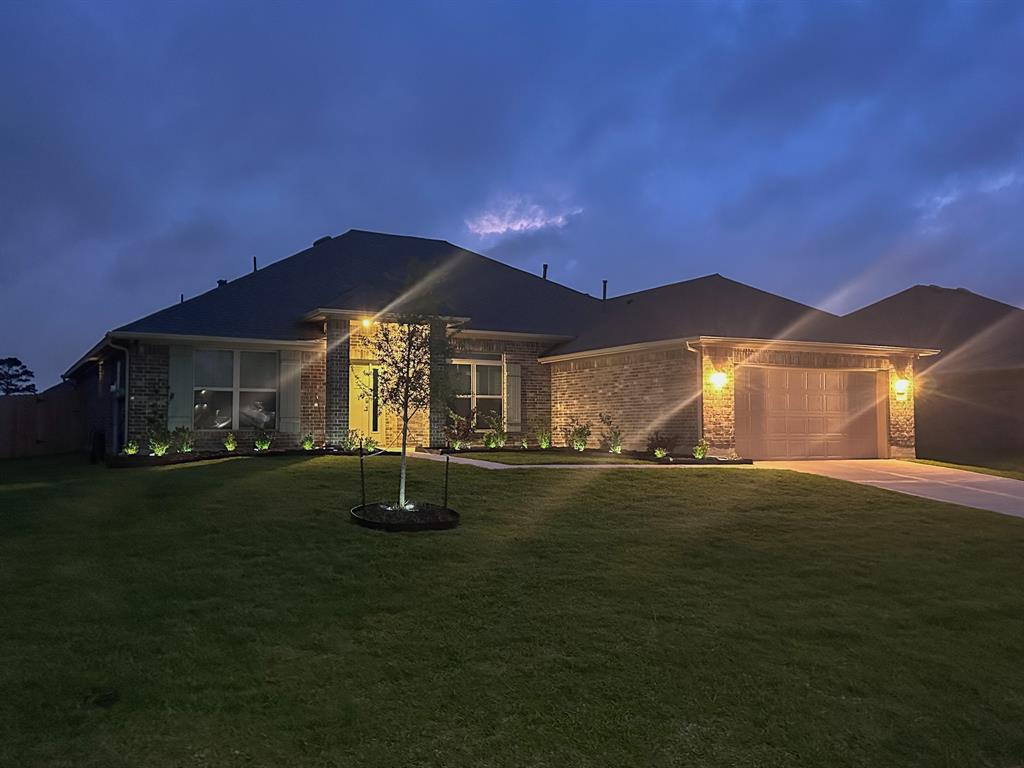 4322 Karam Landing