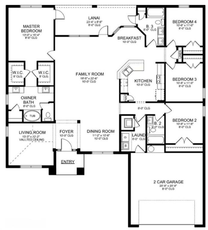 4322 Karam Landing