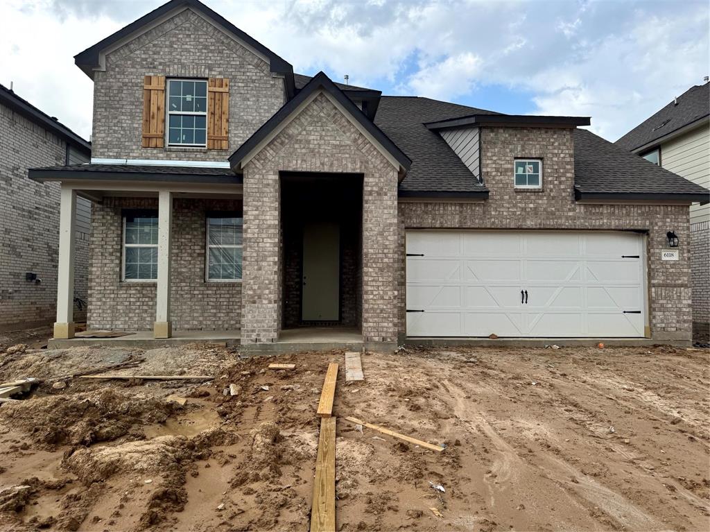 6118 Severson Lake Court, Katy, Texas image 2
