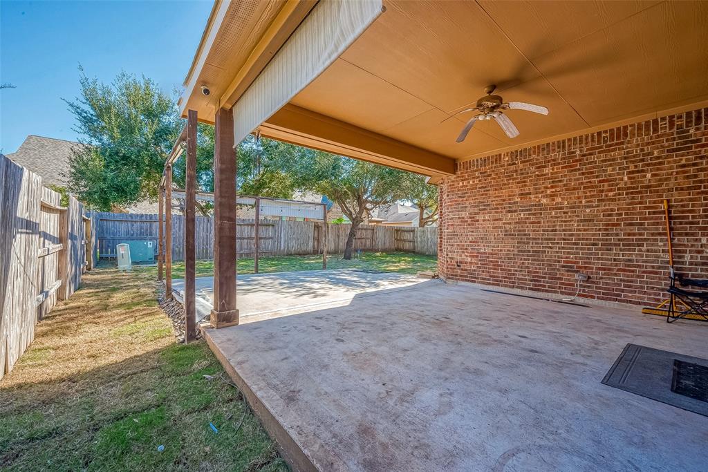 1011 Weldon Park Drive, Sugar Land, Texas image 43