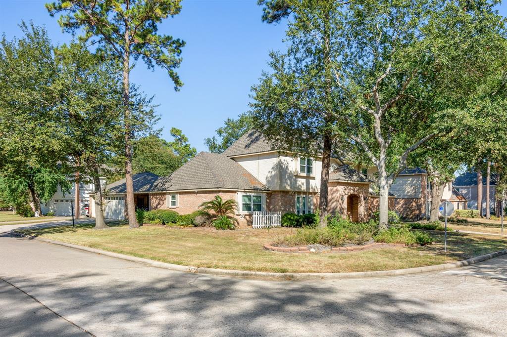 16303 N Greenfield Drive, Spring, Texas image 34