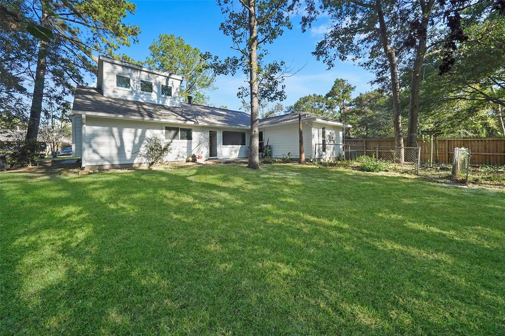 103 El Camino Drive, Crockett, Texas image 32