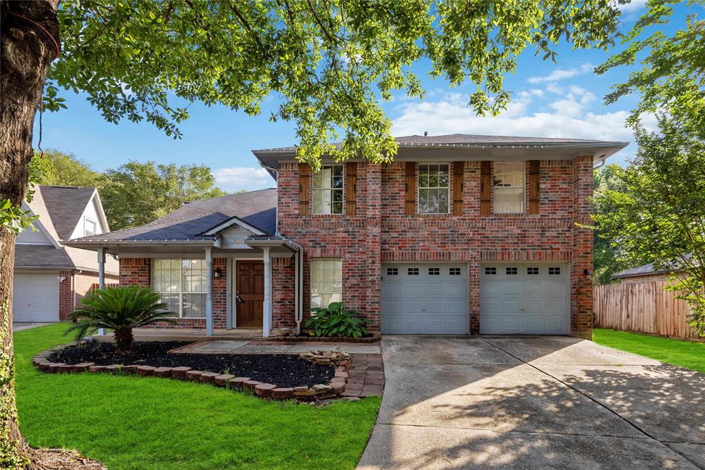 17610 Mill Springs Drive, Spring, Texas image 1