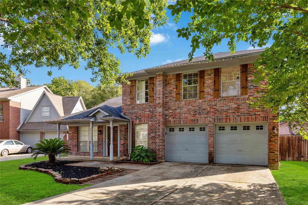 17610 Mill Springs Drive, Spring, Texas image 2