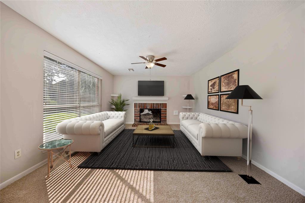 17610 Mill Springs Drive, Spring, Texas image 11