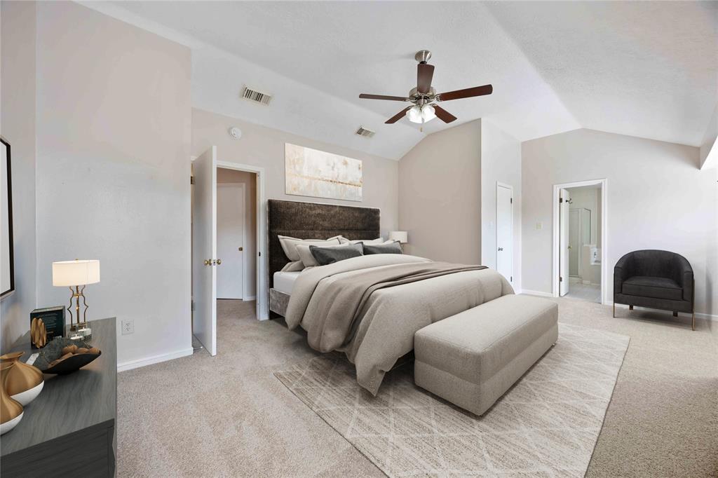 17610 Mill Springs Drive, Spring, Texas image 18