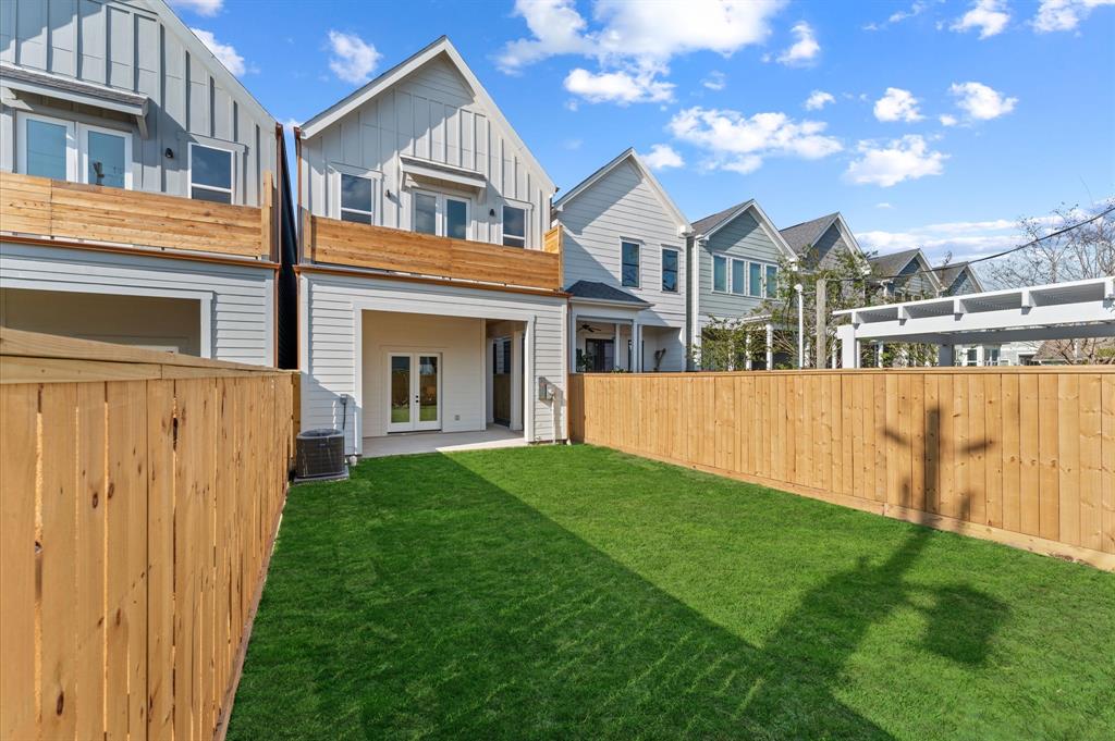 430 W 24th Street, Houston, Texas image 41