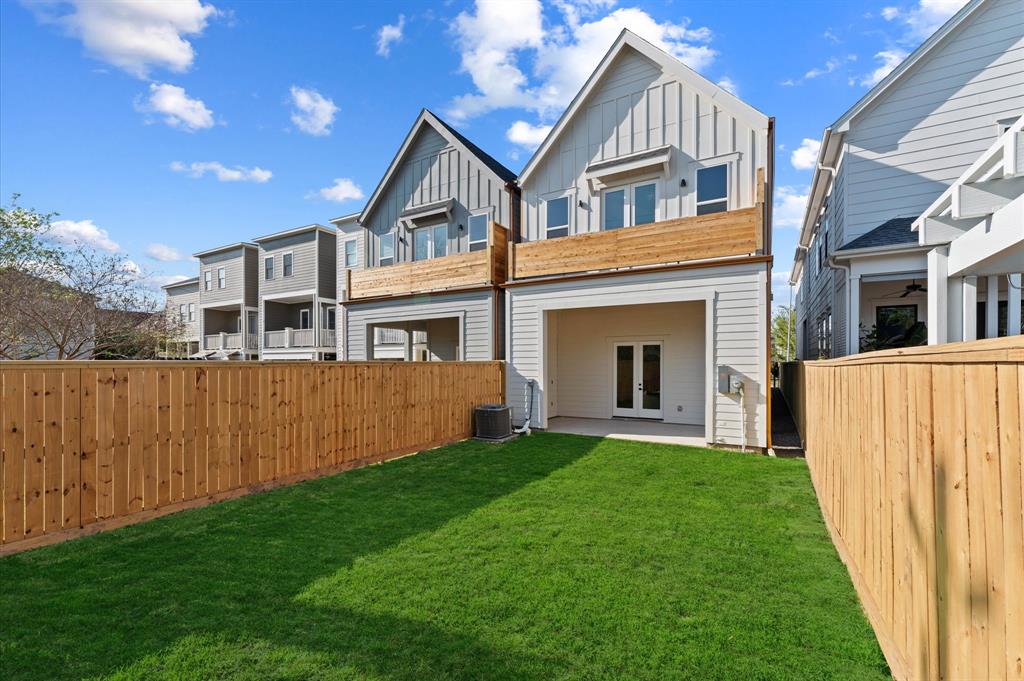 430 W 24th Street, Houston, Texas image 40