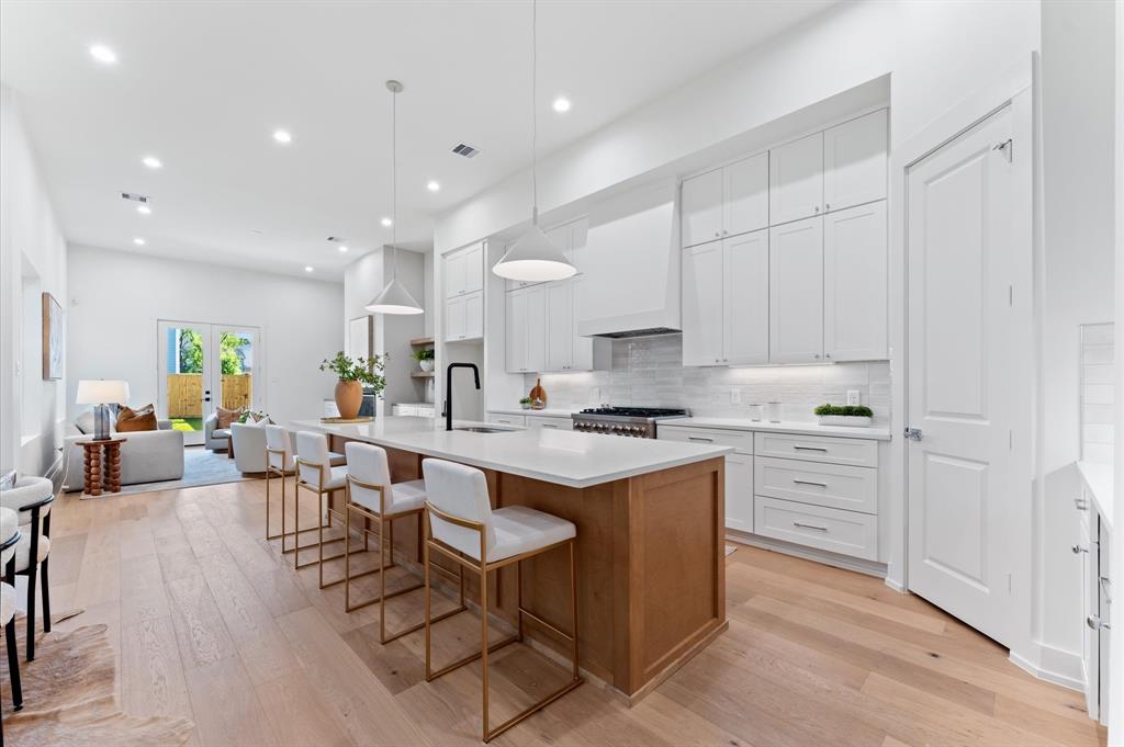 430 W 24th Street, Houston, Texas image 11