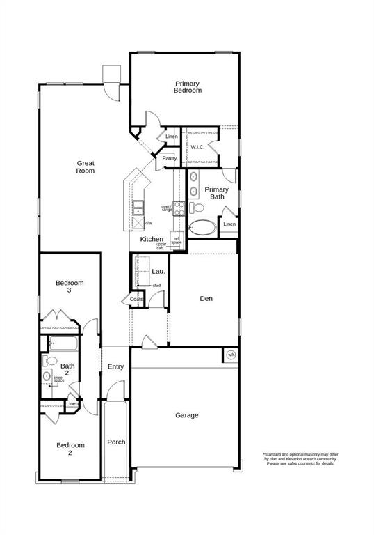 2810 Lyra Court, Fresno, Texas image 2