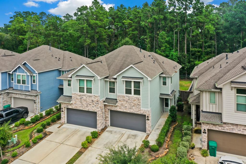 View Conroe, TX 77304 townhome