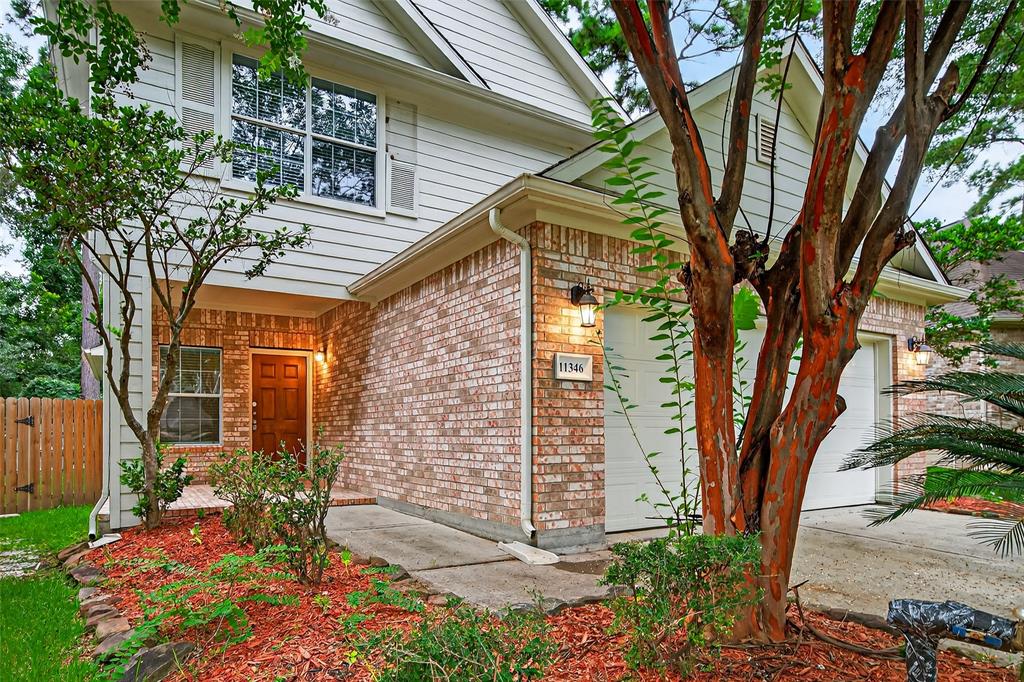 11346 Glenforest