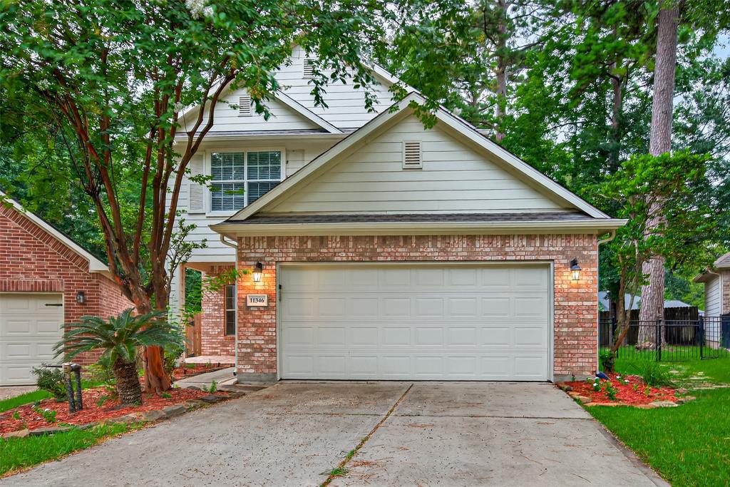 11346 Glenforest
