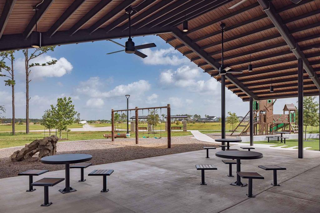 21707 Flannel Bush Lane, Cypress, Texas image 10