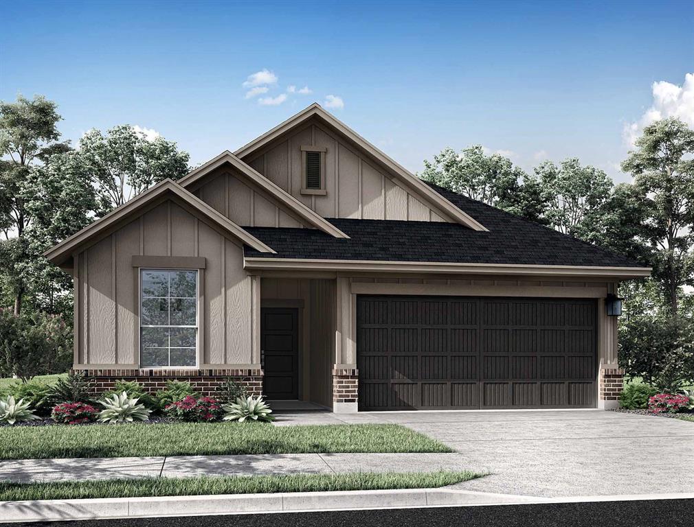 21707 Flannel Bush Lane, Cypress, Texas image 1