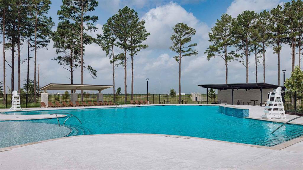 21707 Flannel Bush Lane, Cypress, Texas image 11