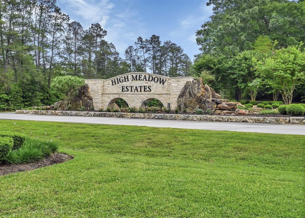 7500 Lonesome Ridge, Montgomery, Texas image 1
