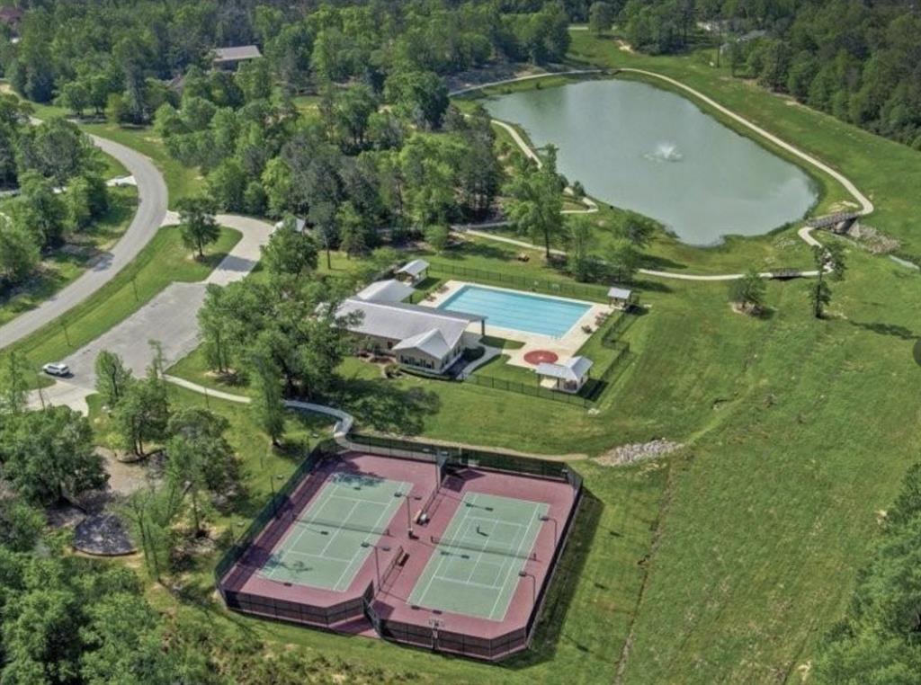 7500 Lonesome Ridge, Montgomery, Texas image 8