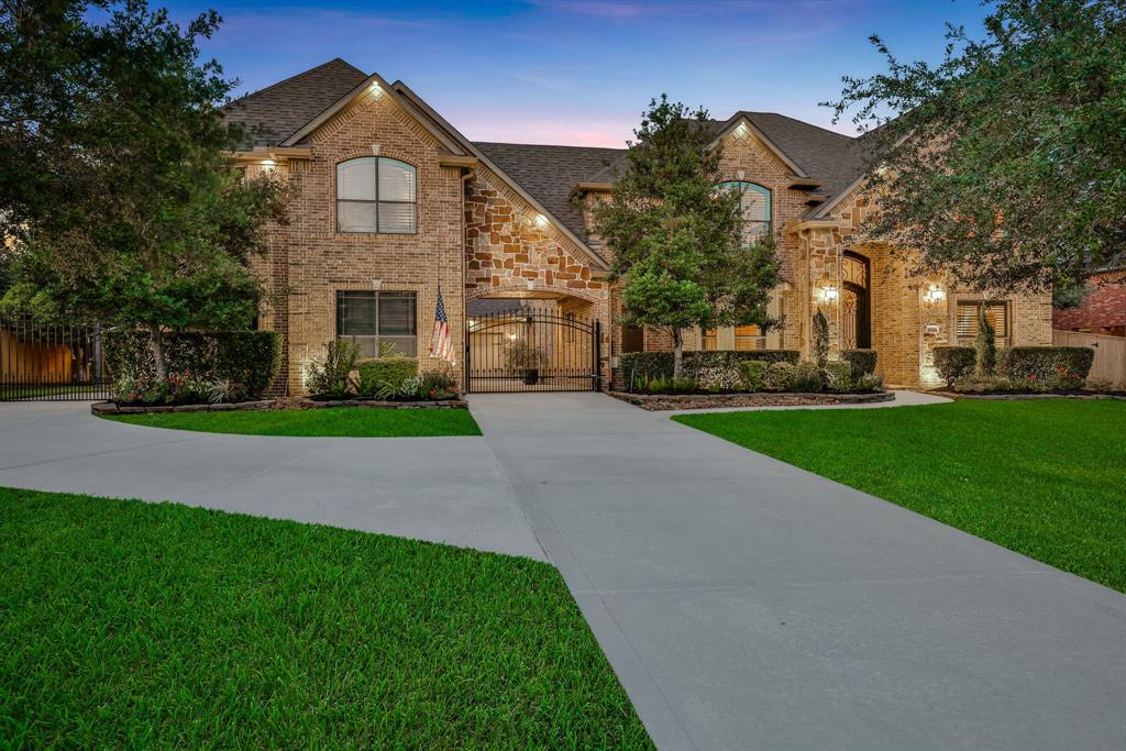 21311 Fairhaven Meadow Drive