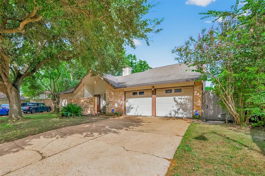 8022 Tamayo Drive