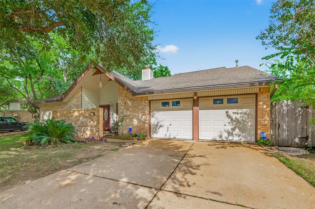 8022 Tamayo Drive