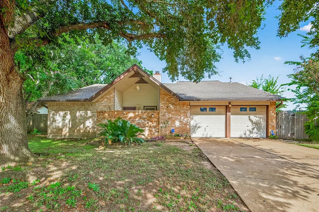 8022 Tamayo Drive