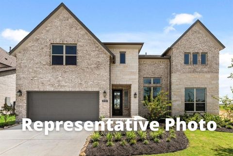 13605 Lago Costa Drive Texas City TX 77568