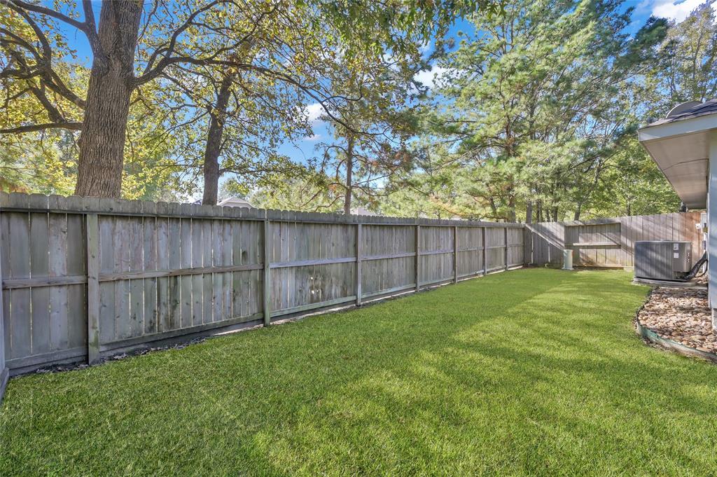 31 Greenwich Place, Conroe, Texas image 38