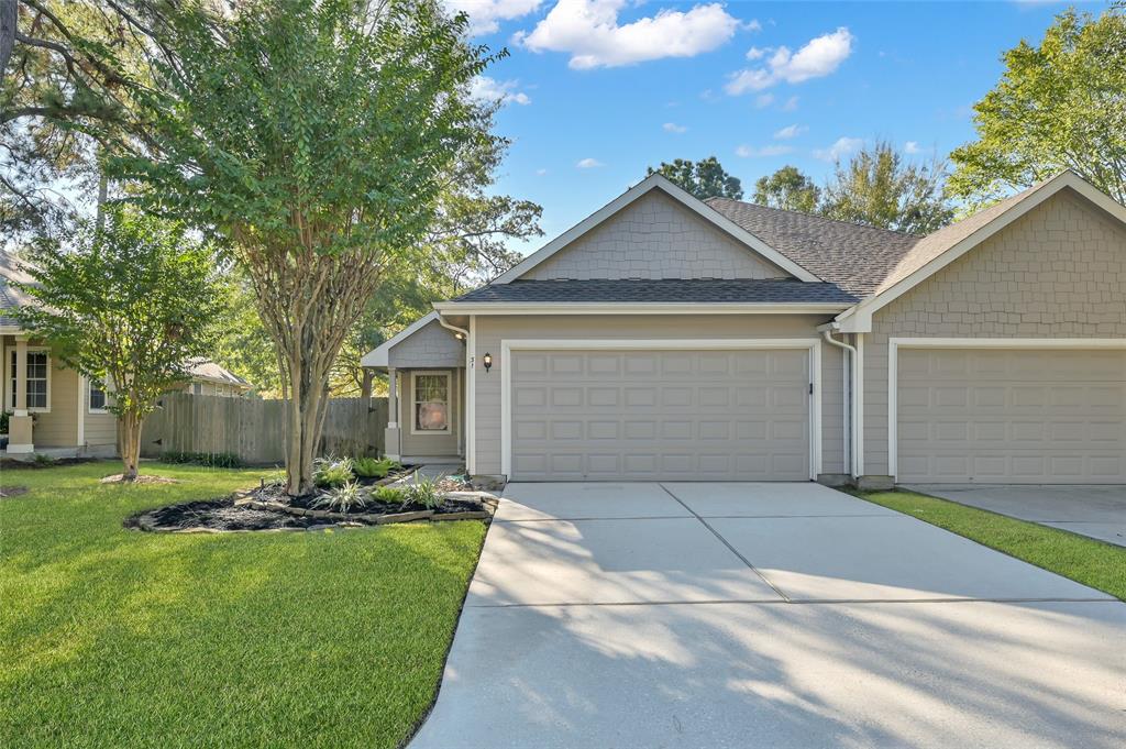 31 Greenwich Place, Conroe, Texas image 2
