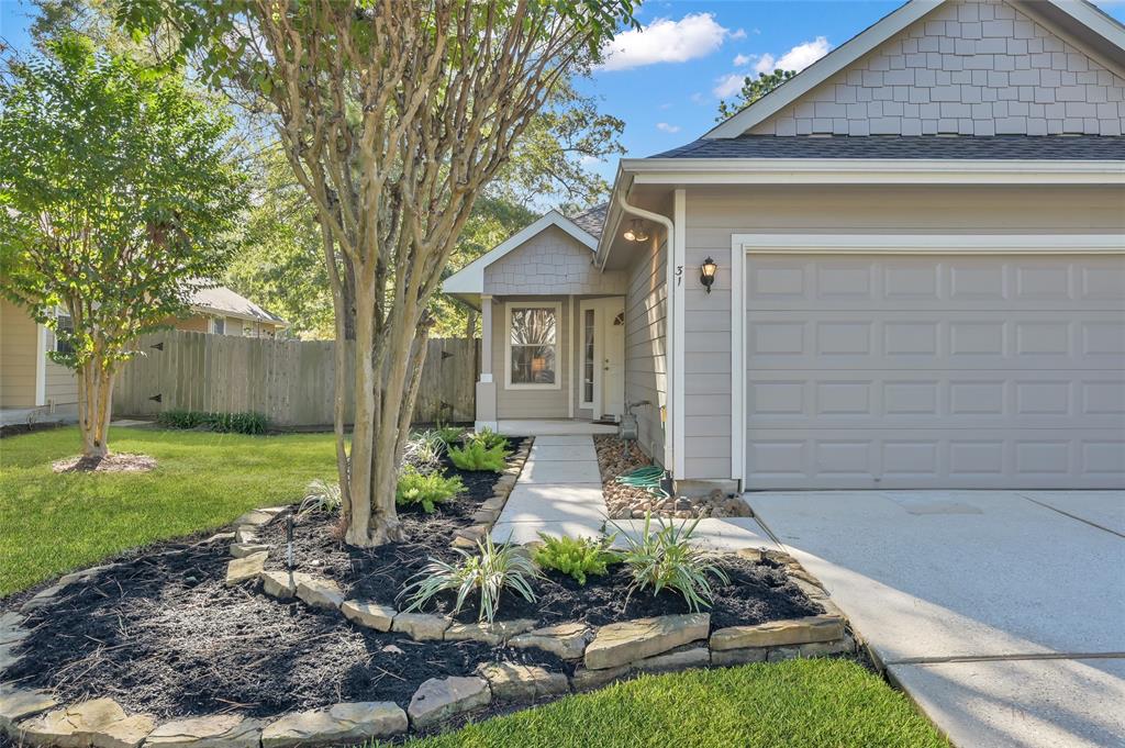 31 Greenwich Place, Conroe, Texas image 4