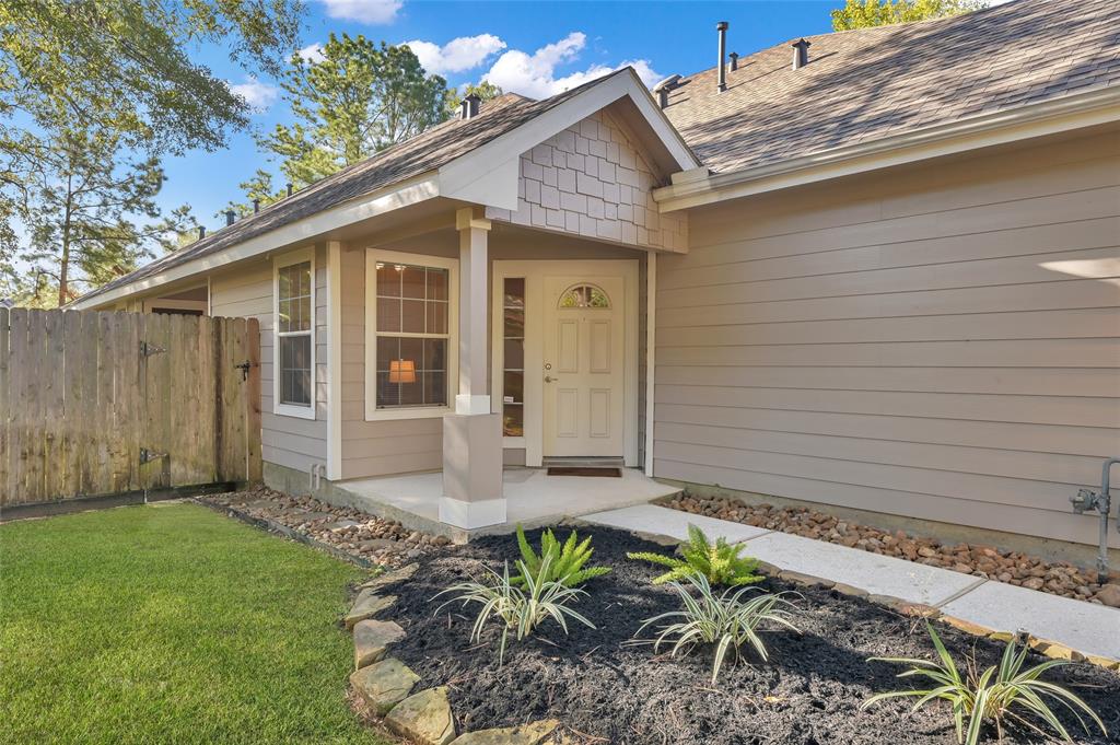 31 Greenwich Place, Conroe, Texas image 5