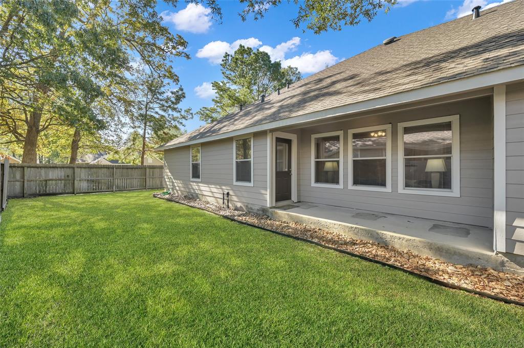 31 Greenwich Place, Conroe, Texas image 35