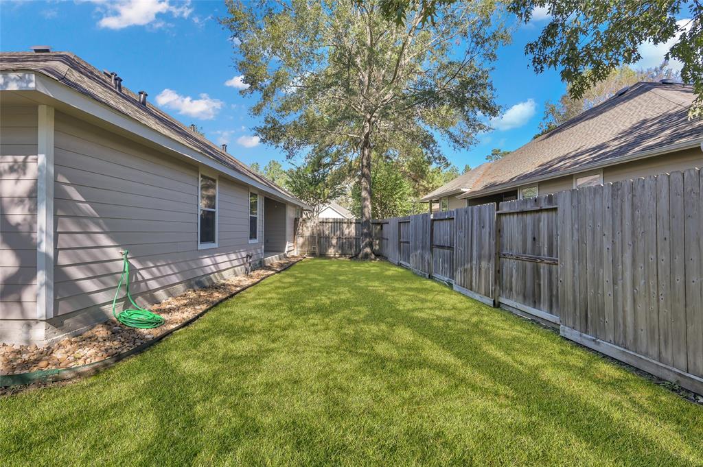 31 Greenwich Place, Conroe, Texas image 37