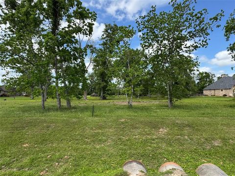 Vacant Land For Sale - 17114 Hamill Drive<br/> Rosharon, TX 77583