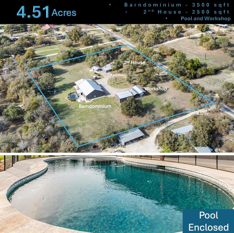 12171 Landfill Road, Holland, Texas image 2