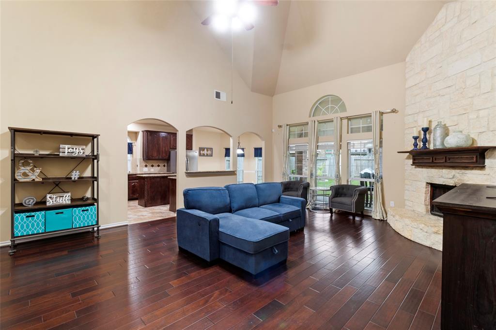 1309 Milazzo Lane, League City, Texas image 10