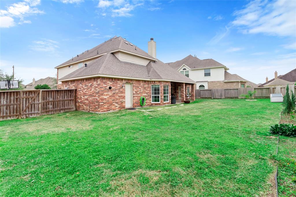 1309 Milazzo Lane, League City, Texas image 41