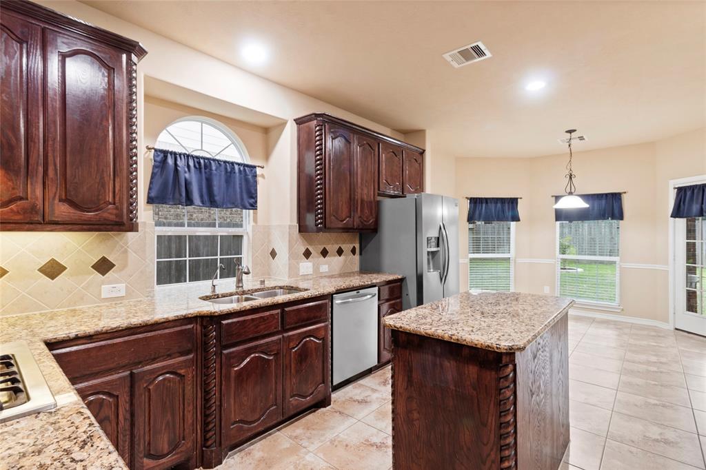 1309 Milazzo Lane, League City, Texas image 13