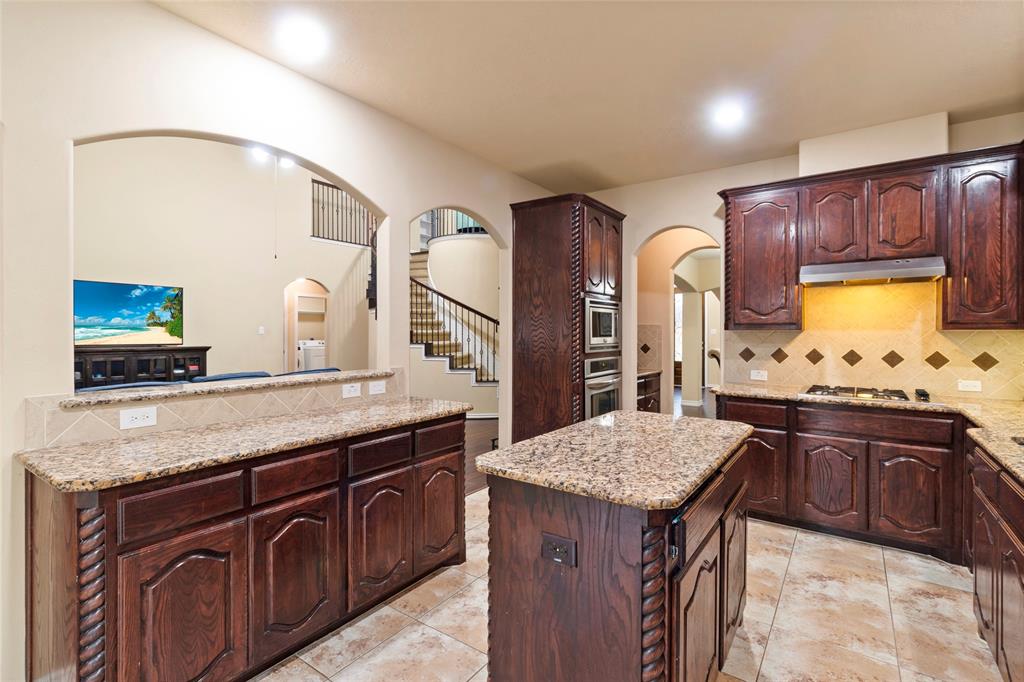 1309 Milazzo Lane, League City, Texas image 14