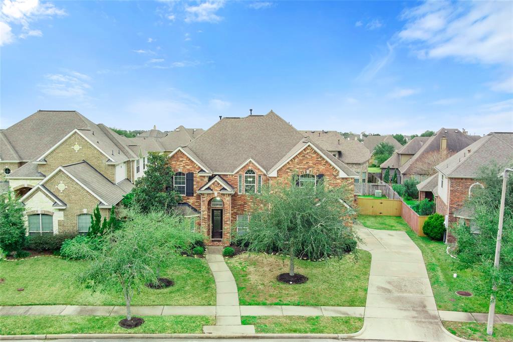 1309 Milazzo Lane, League City, Texas image 1