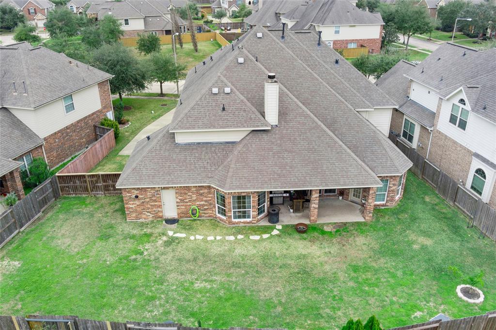 1309 Milazzo Lane, League City, Texas image 46