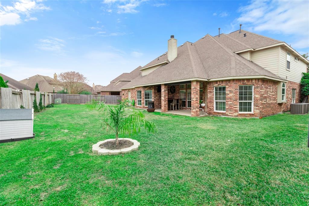 1309 Milazzo Lane, League City, Texas image 42