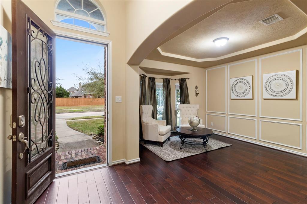 1309 Milazzo Lane, League City, Texas image 4