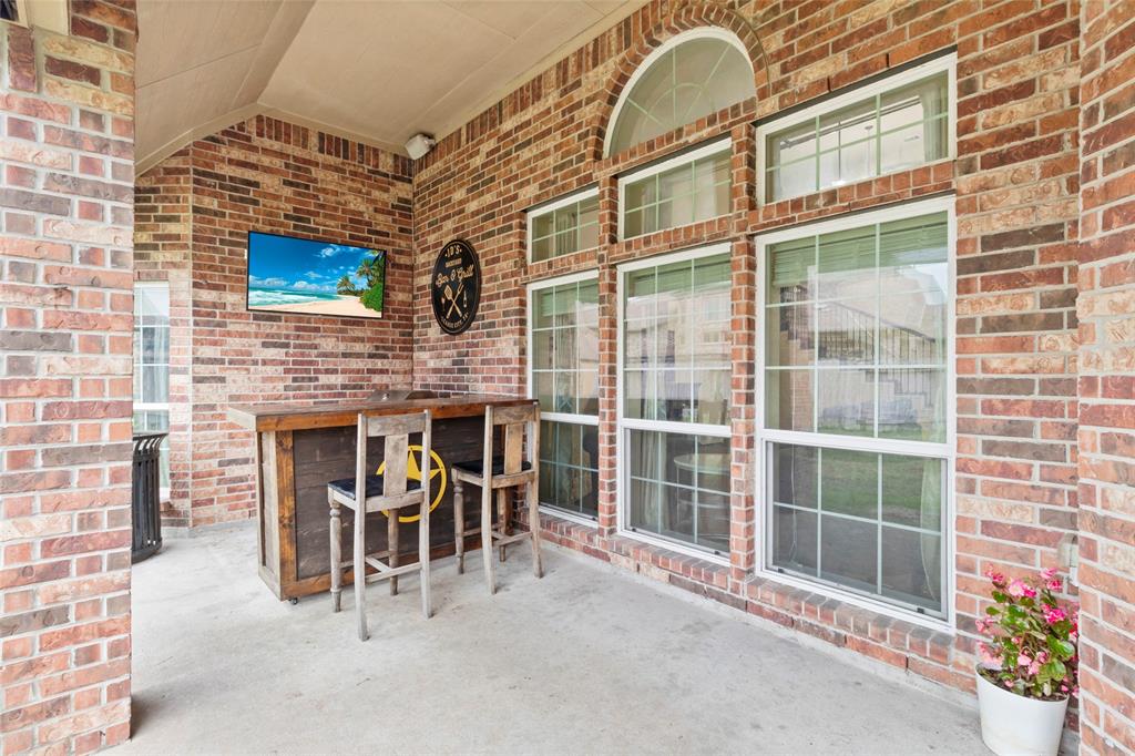 1309 Milazzo Lane, League City, Texas image 40