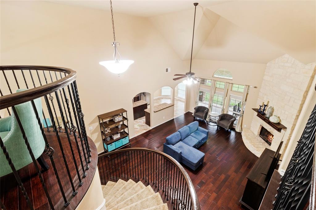 1309 Milazzo Lane, League City, Texas image 36