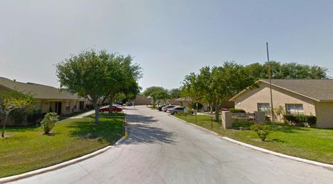 201 Morning Glory Dr Rio Hondo TX 78583