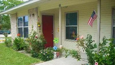 201 Morning Glory Dr