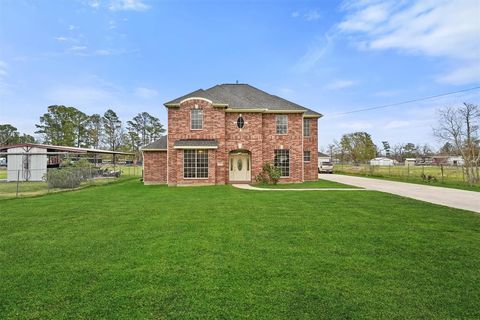 8014 John Ralston Road Houston TX 77044