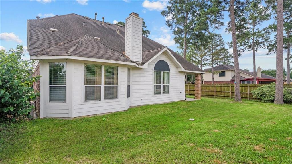19603 Pitchstone Drive, Tomball, Texas image 36