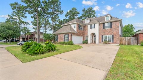 19603 Pitchstone Drive Tomball TX 77377